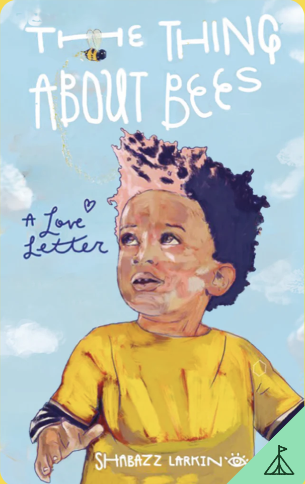 The thing about bees